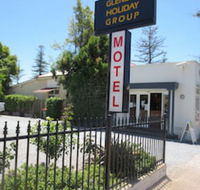 Norfolk Motor Inn - Accommodation Asia