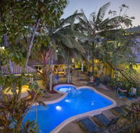 Cairns Central YHA - Hostel - Accommodation China