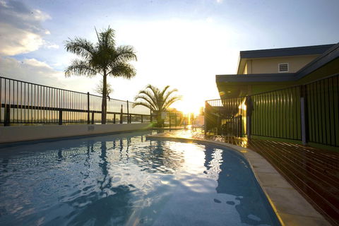 Brisbane City YHA - Hostel - Accommodation Guide 1