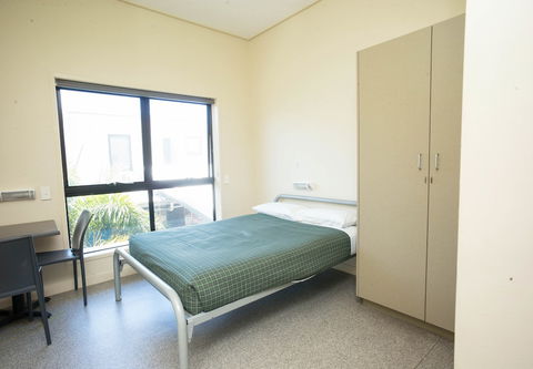Brisbane City YHA - Hostel - Accommodation Guide 6
