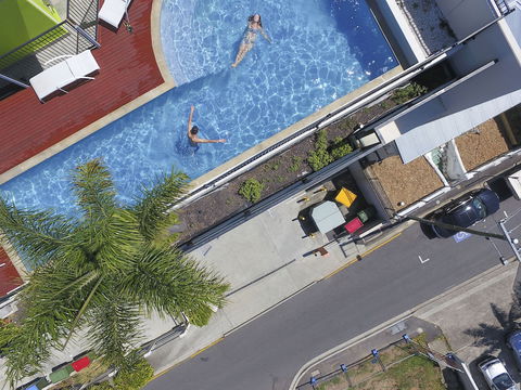 Brisbane City YHA - Hostel - Accommodation Guide 3