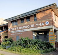 Coffs Harbour YHA Hostel / Backpackers - Accommodation Asia