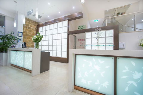 Sfera's Park Suites & Convention Centre - Accommodation Guide 3