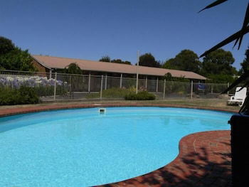 Begonia City Motor Inn - Accommodation Asia 4