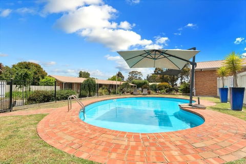 Begonia City Motor Inn - Accommodation Asia 1