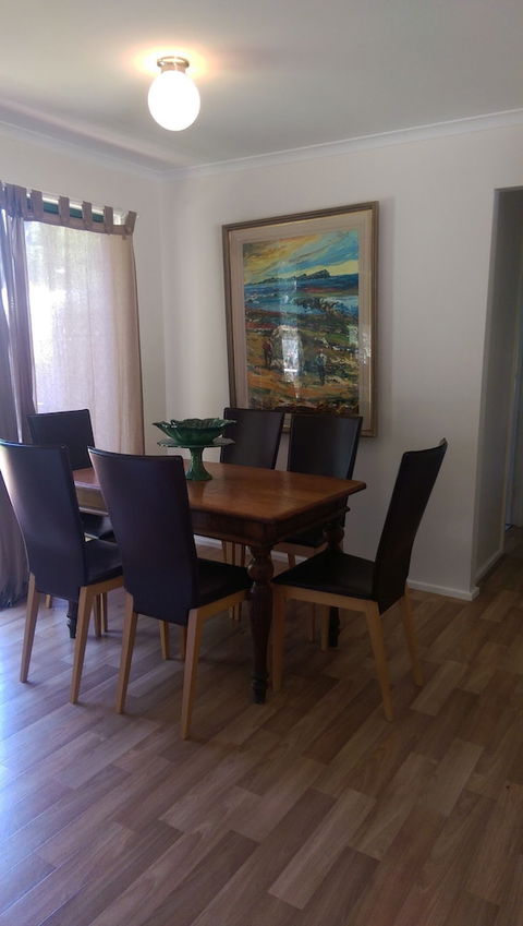 Amy's House - Accommodation Guide 4