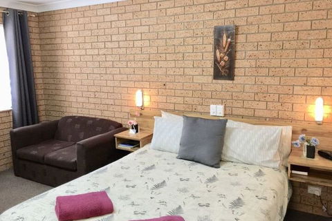 Three Ways Motel - Accommodation Asia 1