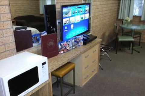 Three Ways Motel - Accommodation Asia 5