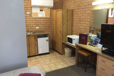 Three Ways Motel - Accommodation Asia 6