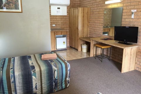 Three Ways Motel - Accommodation Asia 2