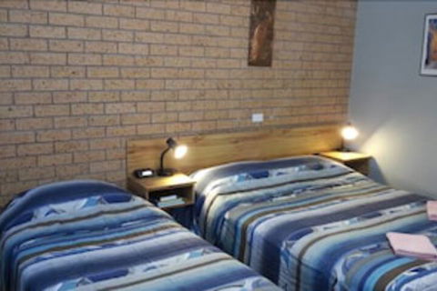 Three Ways Motel - Accommodation Asia 7