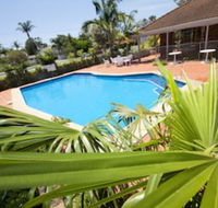 Island Palms Motor Inn - Accommodation Asia