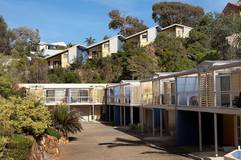 Tathra Beach House Apartments - Accommodation Guide 3