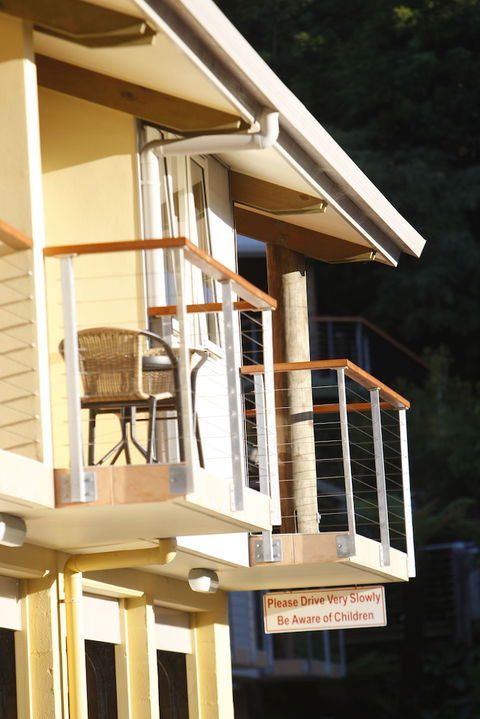 Tathra Beach House Apartments - Accommodation Guide 0