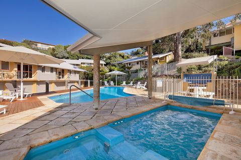 Tathra Beach House Apartments - Accommodation Guide 5