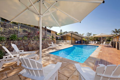 Tathra Beach House Apartments - Accommodation Guide 6