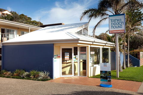 Tathra Beach House Apartments - Accommodation Guide 1