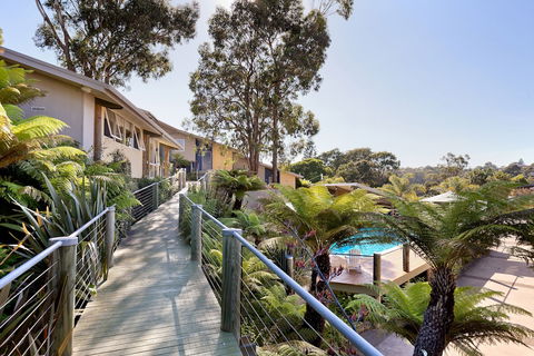 Tathra Beach House Apartments - Accommodation Guide 2