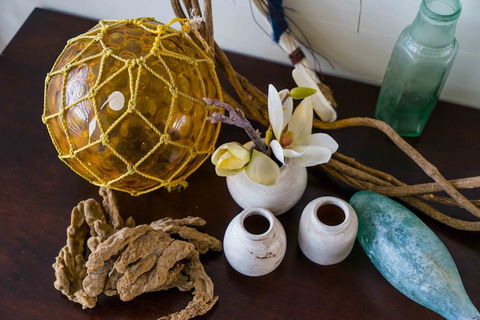 Bay Breeze Boutique Accommodation - Accommodation Asia 1