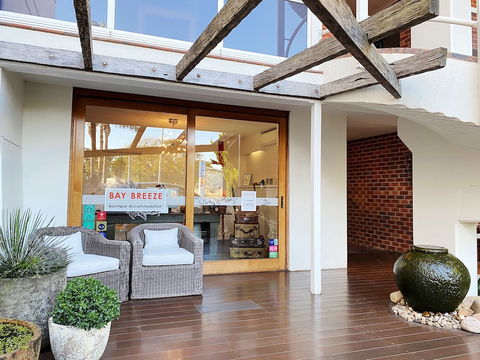 Bay Breeze Boutique Accommodation - Accommodation Asia 6