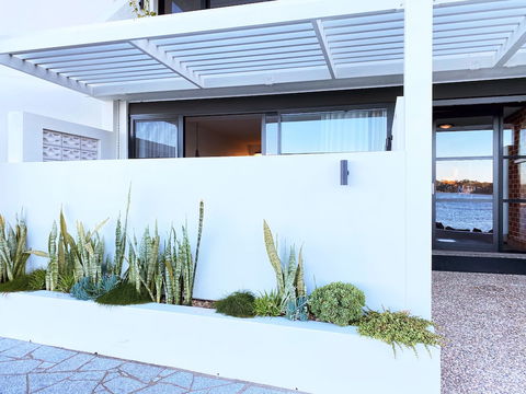 Bay Breeze Boutique Accommodation - Accommodation Asia 3
