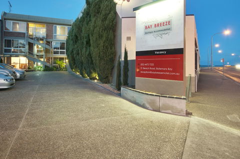 Bay Breeze Boutique Accommodation - Accommodation Asia 2