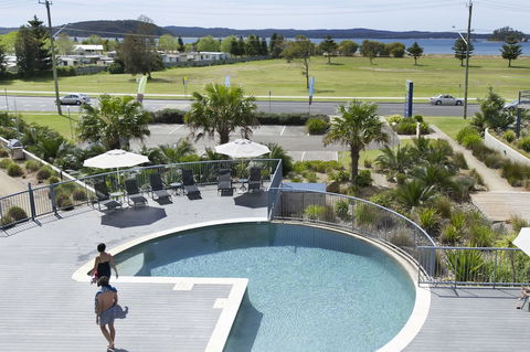 Corrigans Cove - Accommodation Asia 4