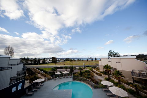 Corrigans Cove - Accommodation Asia 0