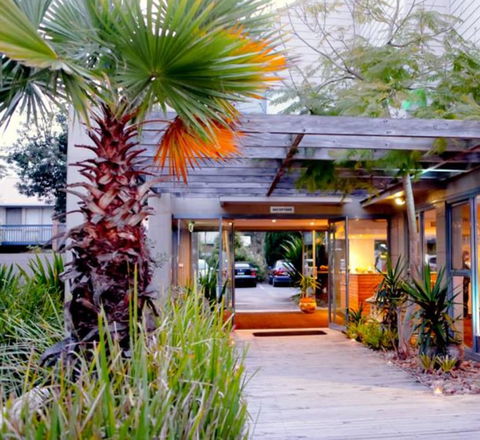 Corrigans Cove - Accommodation Asia 1