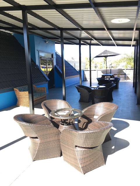 Mariners On The Waterfront - Accommodation Asia 0