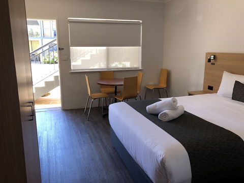 Araluen Motor Lodge - Accommodation Asia 5
