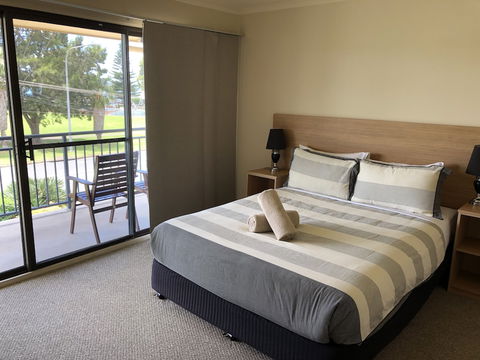 Araluen Motor Lodge - Accommodation Asia 6