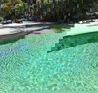 Araluen Motor Lodge - Accommodation Asia