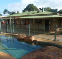 Curtain Fig Motel - Accommodation Asia