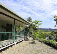 Daintree Riverview - Accommodation Guide