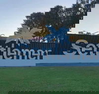 Settlement Motor Inn Deniliquin - Accommodation Asia