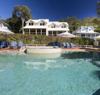 Blueys Retreat - Accommodation Asia
