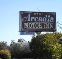 Arcadia Motor Inn - Accommodation Asia