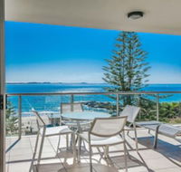 Sandcastle Apartments - Accommodation Asia