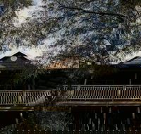 Yallingup Forest Resort - Accommodation Asia