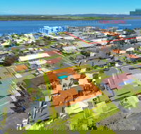 Ballina Travellers Lodge - Accommodation Asia