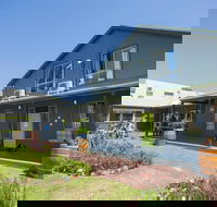 Dunsborough Beachouse YHA Hostel - Accommodation Asia