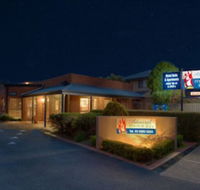 Admiral Motor Inn - Accommodation Asia