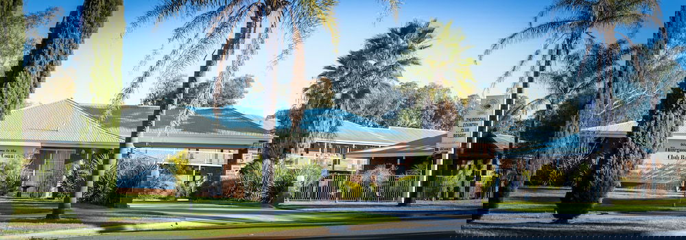 Thurgoona NSW Accommodation Guide