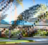 Thurgoona Country Club Resort - Accommodation Asia