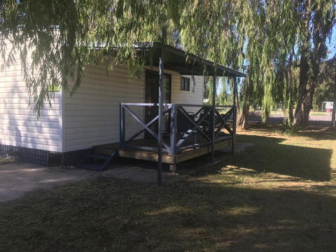 Pinjarra Caravan Park & Cabins - Accommodation Asia 5