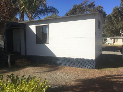 Pinjarra Caravan Park & Cabins - Accommodation Asia 3