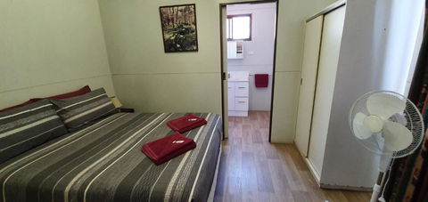 Pinjarra Caravan Park & Cabins - Accommodation Asia 2
