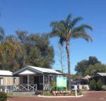 Pinjarra Caravan Park  Cabins - Accommodation Asia