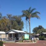 Pinjarra Caravan Park & Cabins - Accommodation Asia 0